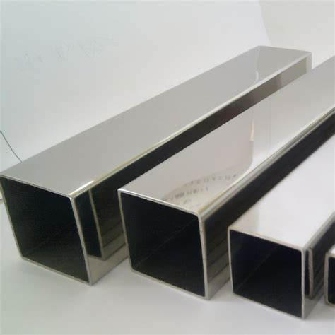 2x2 feet stainless steel box|square tube 2x2.